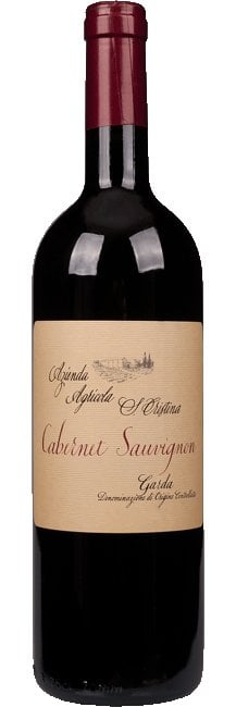 Zenato Santa Cristina Cabernet Sauvignon 2021