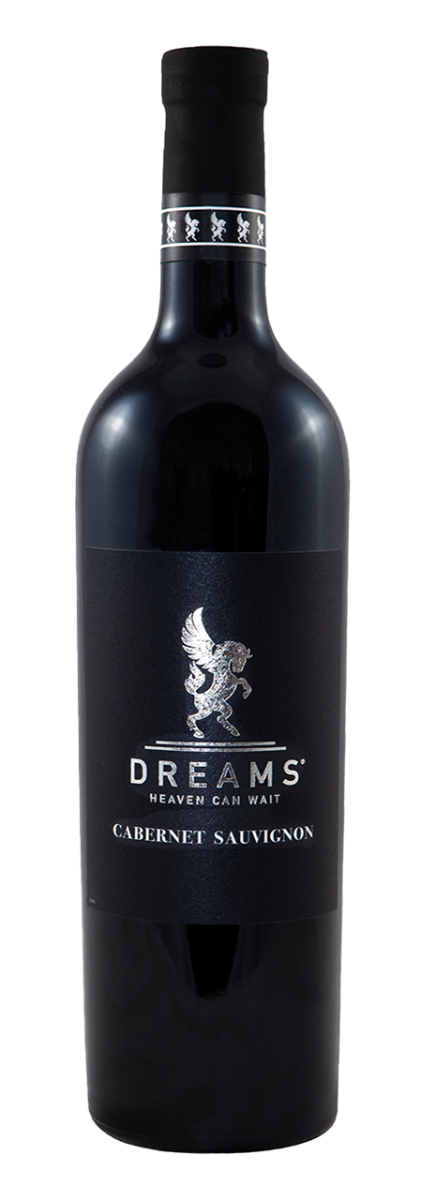 Dreams Heaven can wait Cabernet Sauvignon 2021